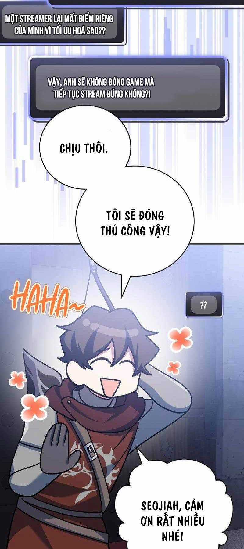 Stream Của Cung Thủ Thiên Tài Chương 17 trang 94