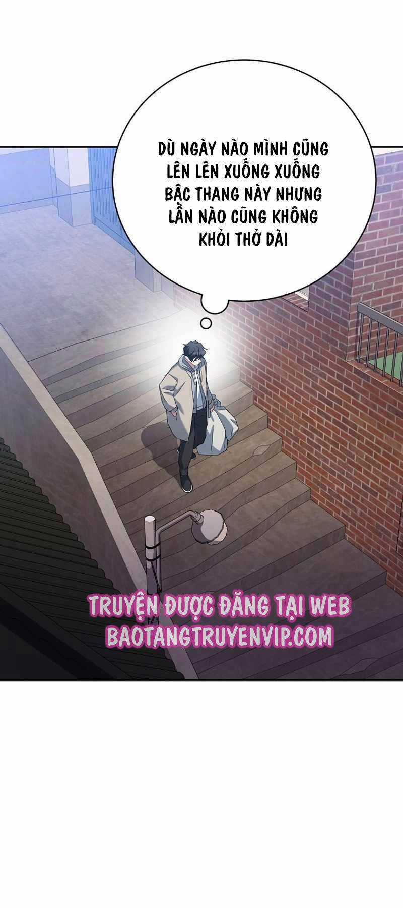 Stream Của Cung Thủ Thiên Tài Chương 18 trang 16