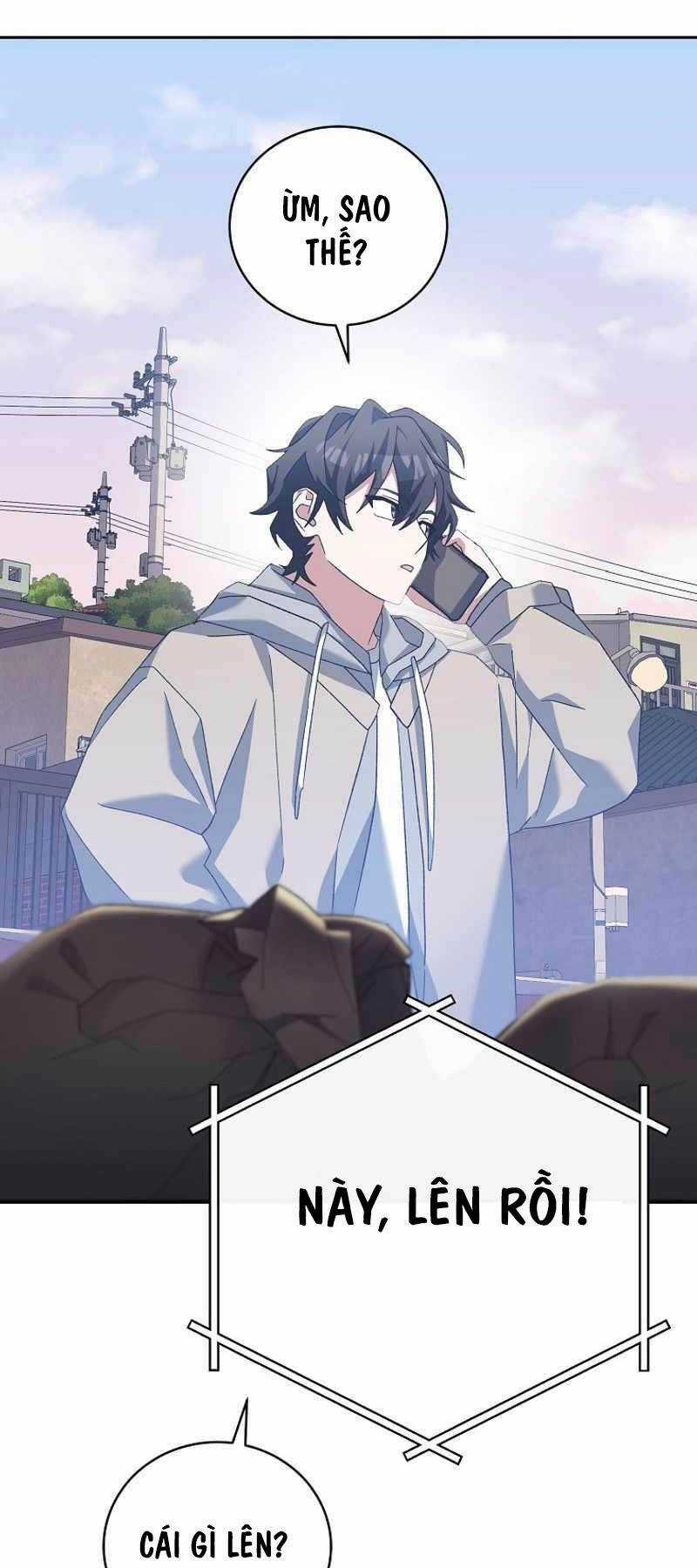 Stream Của Cung Thủ Thiên Tài Chương 18 trang 30