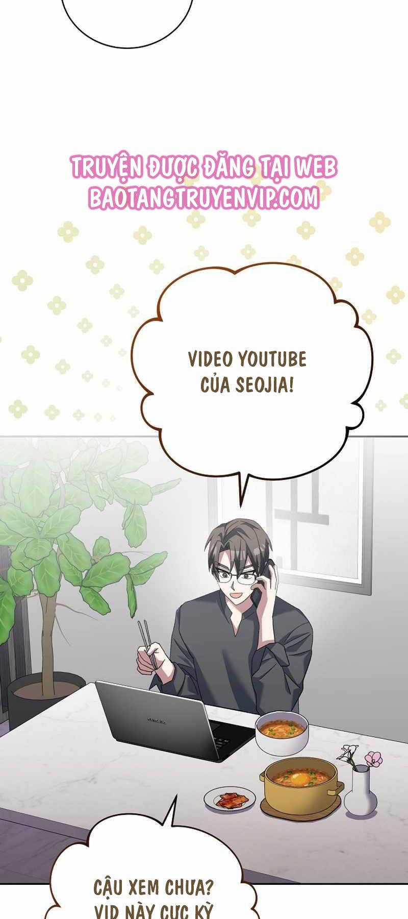 Stream Của Cung Thủ Thiên Tài Chương 18 trang 31