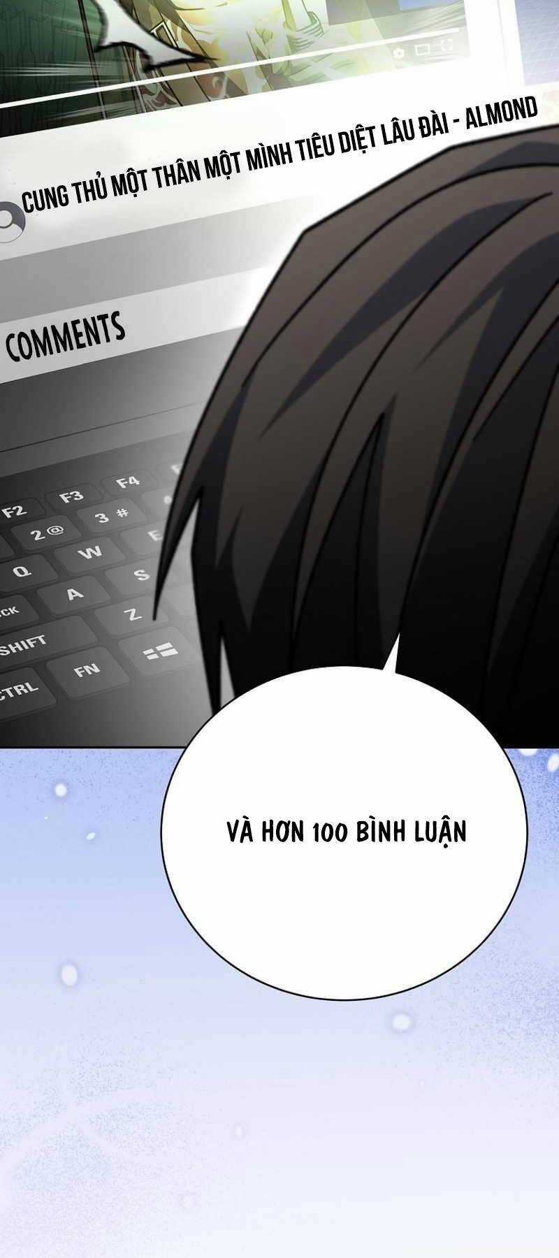 Stream Của Cung Thủ Thiên Tài Chương 18 trang 33