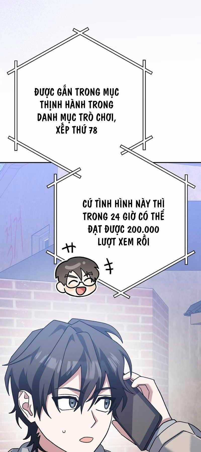 Stream Của Cung Thủ Thiên Tài Chương 18 trang 34