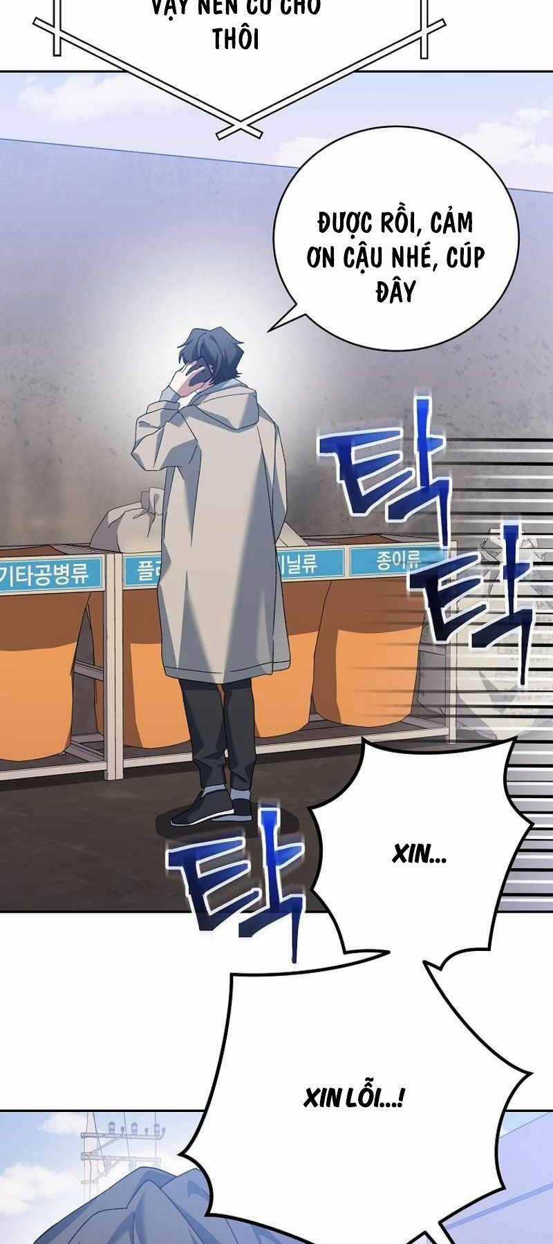 Stream Của Cung Thủ Thiên Tài Chương 18 trang 36