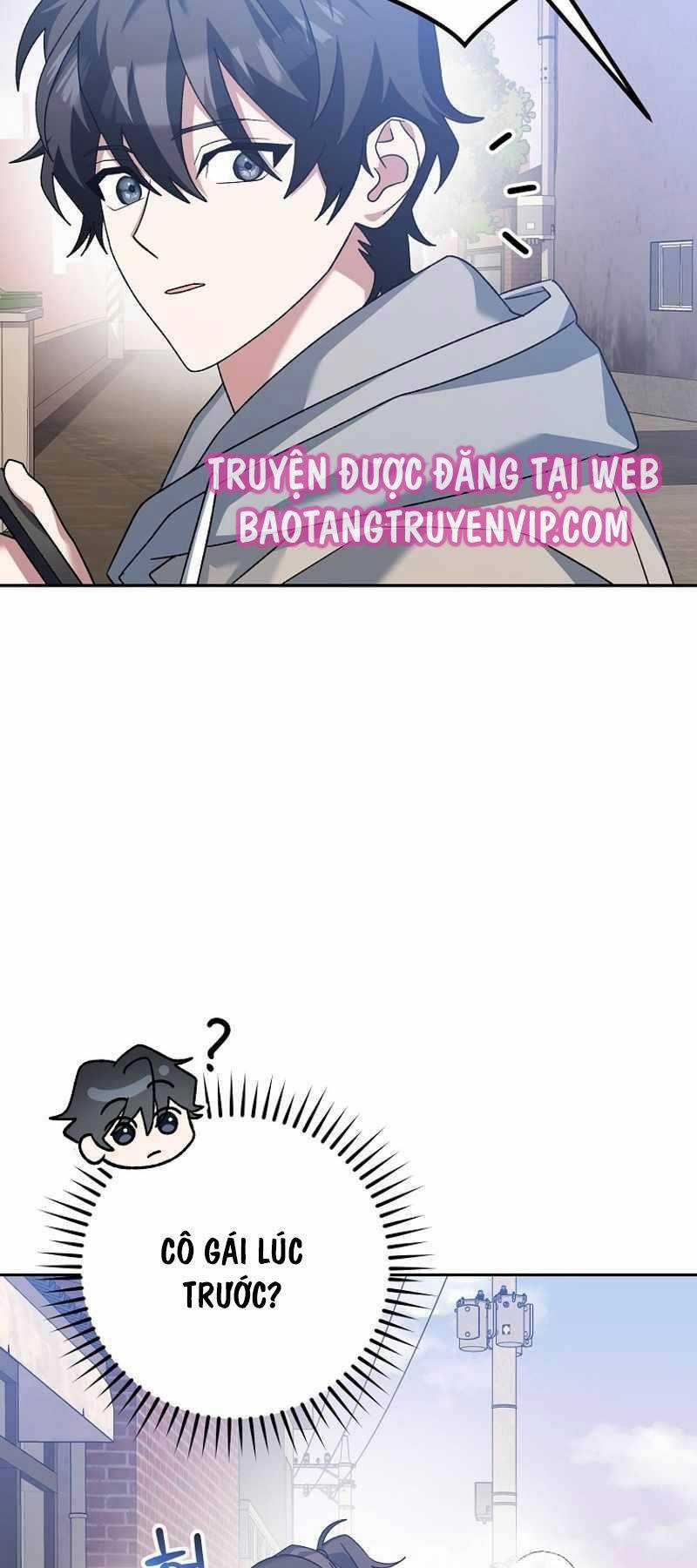 Stream Của Cung Thủ Thiên Tài Chương 18 trang 37