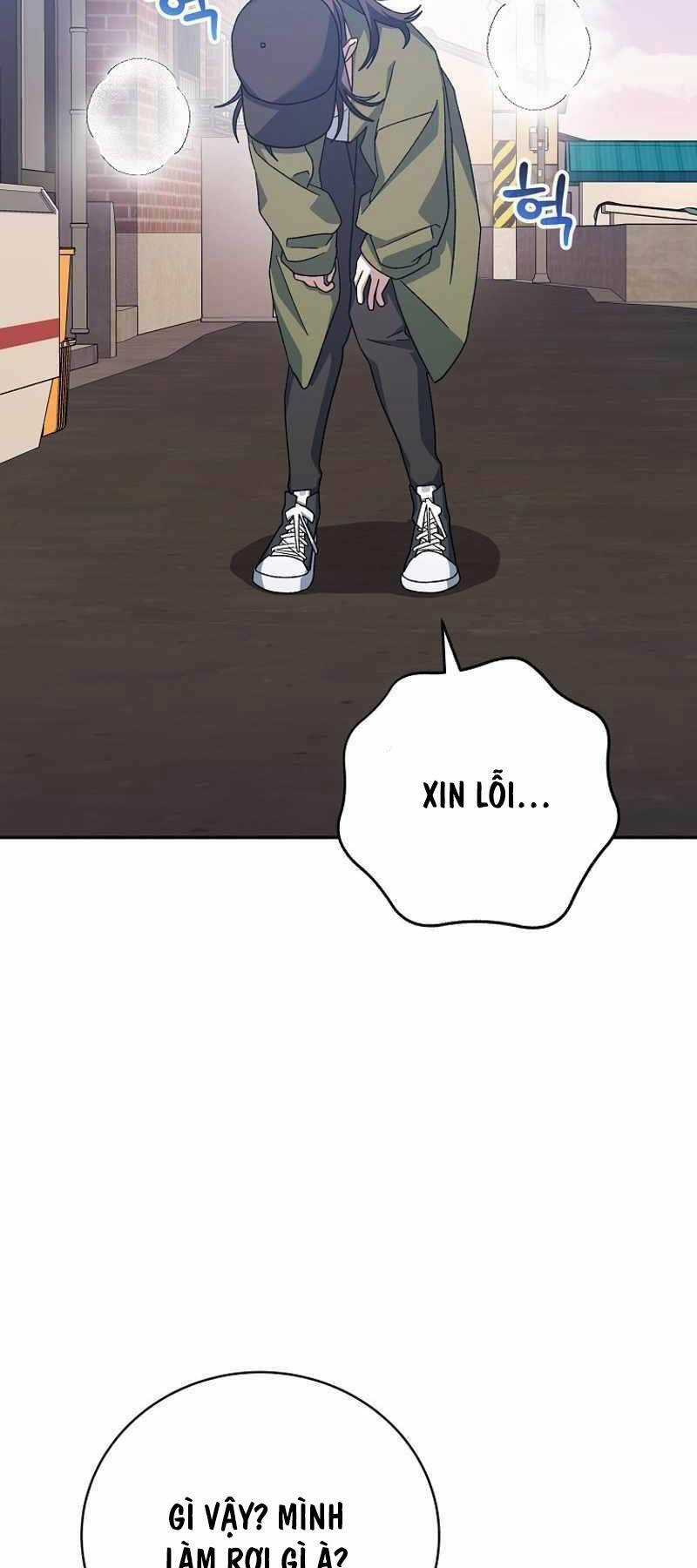 Stream Của Cung Thủ Thiên Tài Chương 18 trang 38