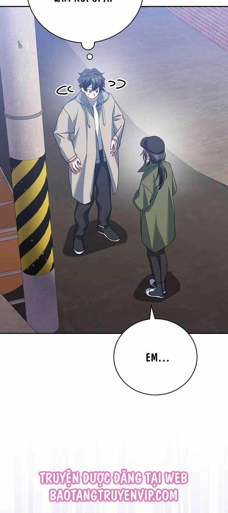 Stream Của Cung Thủ Thiên Tài Chương 18 trang 39