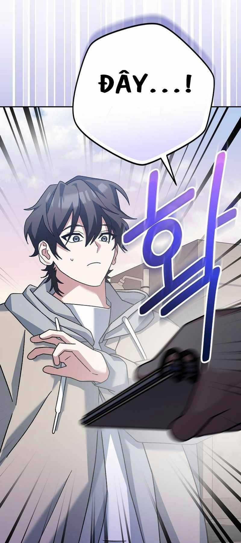 Stream Của Cung Thủ Thiên Tài Chương 18 trang 40