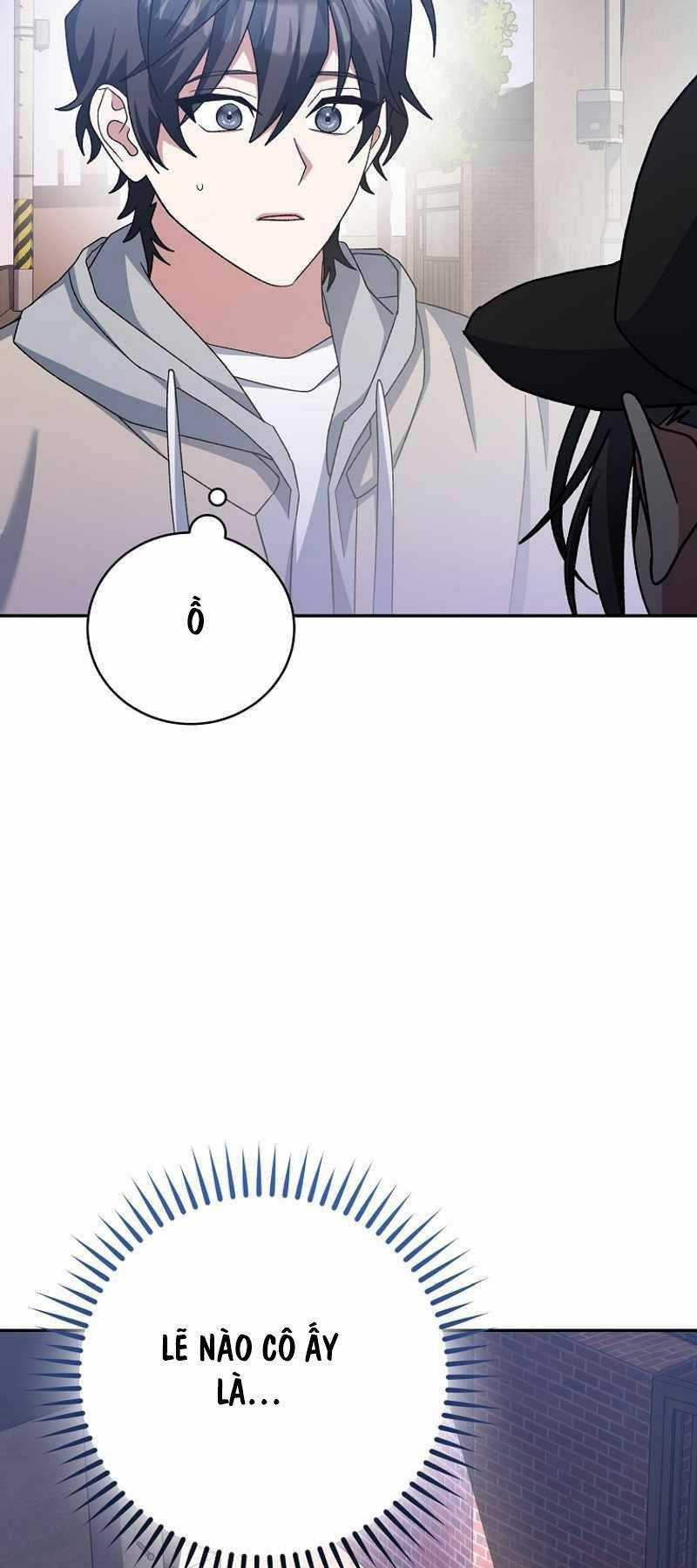 Stream Của Cung Thủ Thiên Tài Chương 18 trang 43