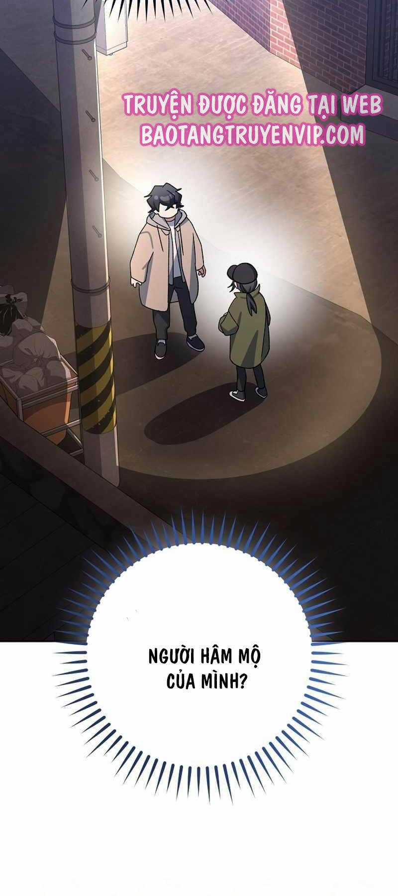 Stream Của Cung Thủ Thiên Tài Chương 18 trang 44