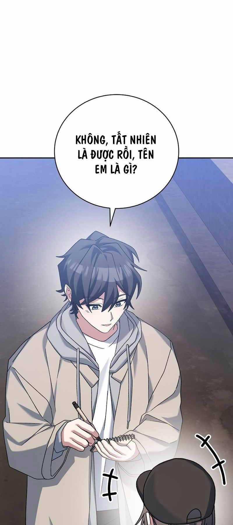 Stream Của Cung Thủ Thiên Tài Chương 18 trang 47