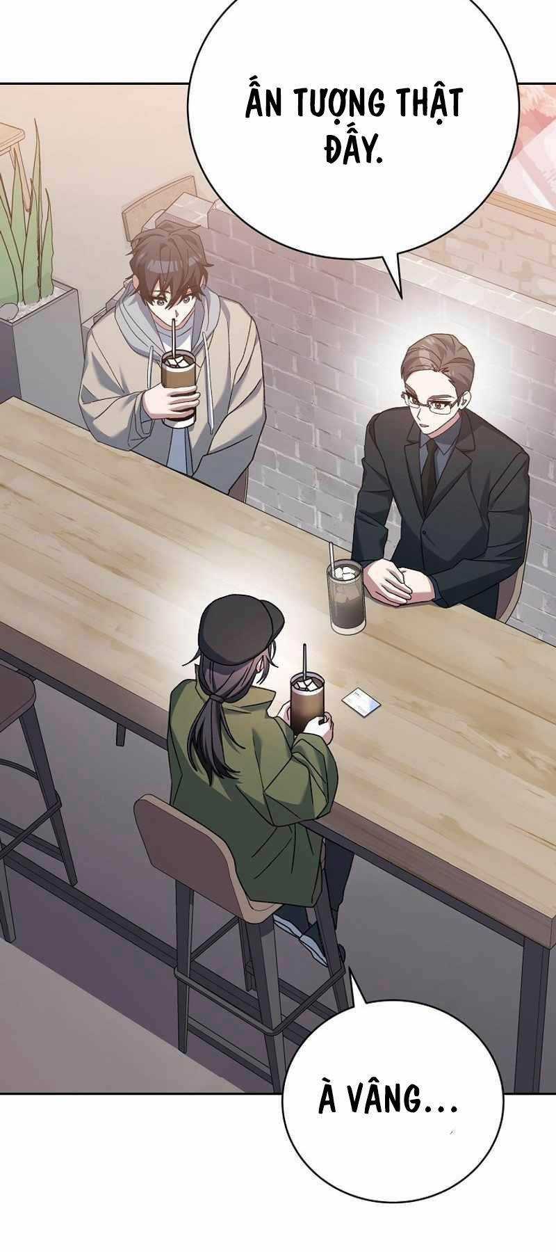 Stream Của Cung Thủ Thiên Tài Chương 18 trang 56