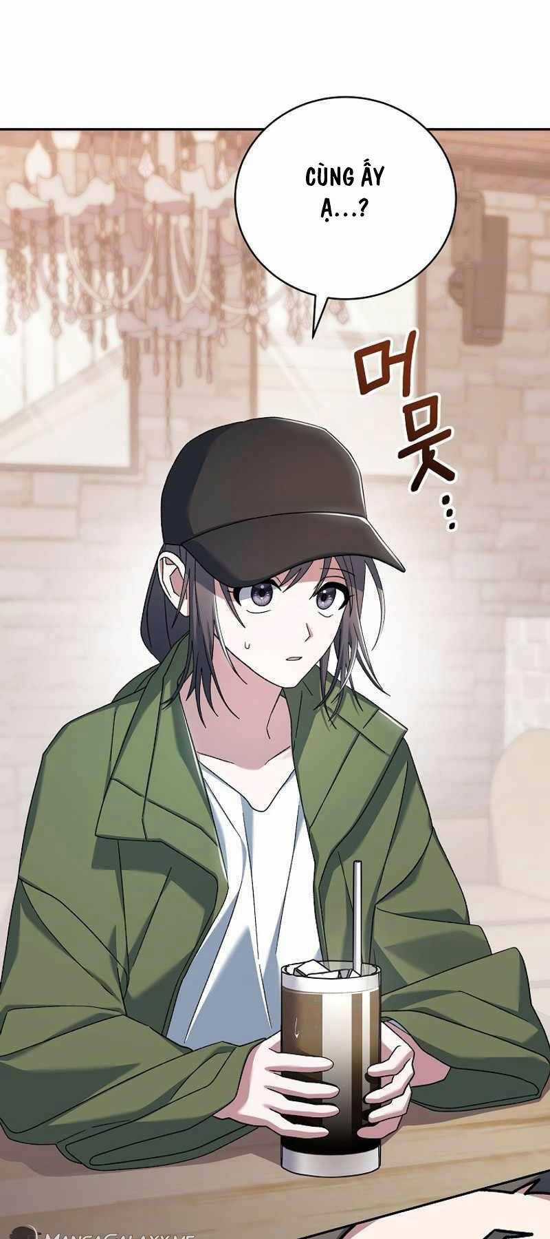 Stream Của Cung Thủ Thiên Tài Chương 18 trang 62