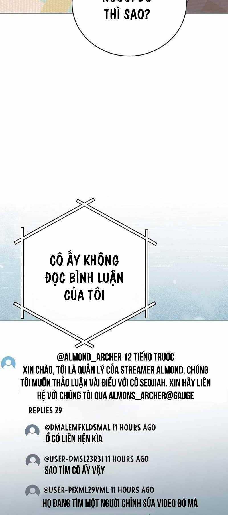 Stream Của Cung Thủ Thiên Tài Chương 18 trang 8