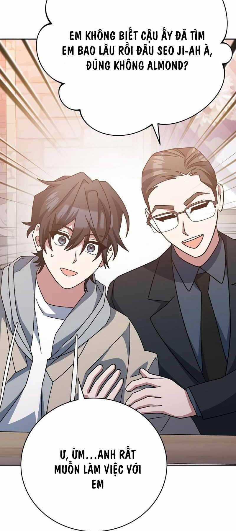 Stream Của Cung Thủ Thiên Tài Chương 18 trang 82