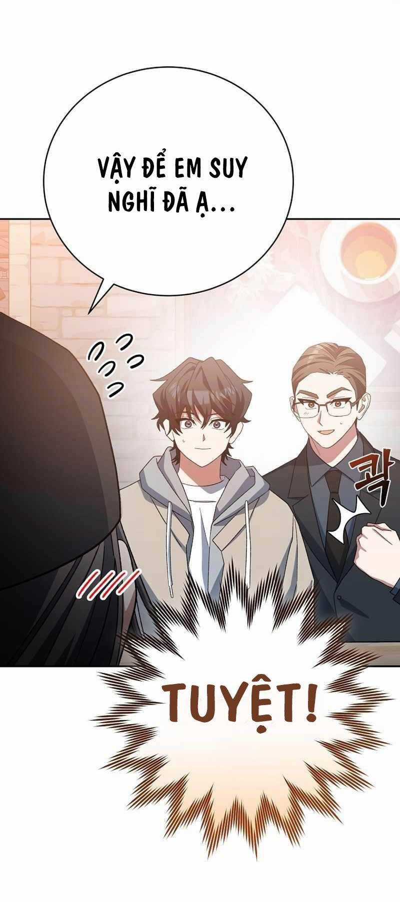 Stream Của Cung Thủ Thiên Tài Chương 18 trang 88