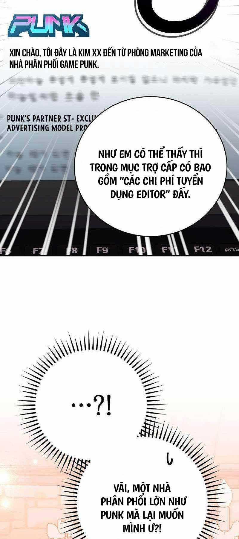 Stream Của Cung Thủ Thiên Tài Chương 19 trang 10