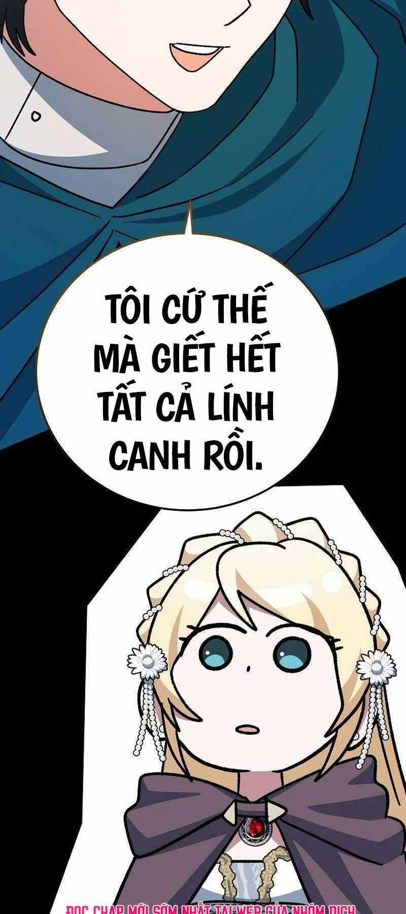 Stream Của Cung Thủ Thiên Tài Chương 19 trang 101