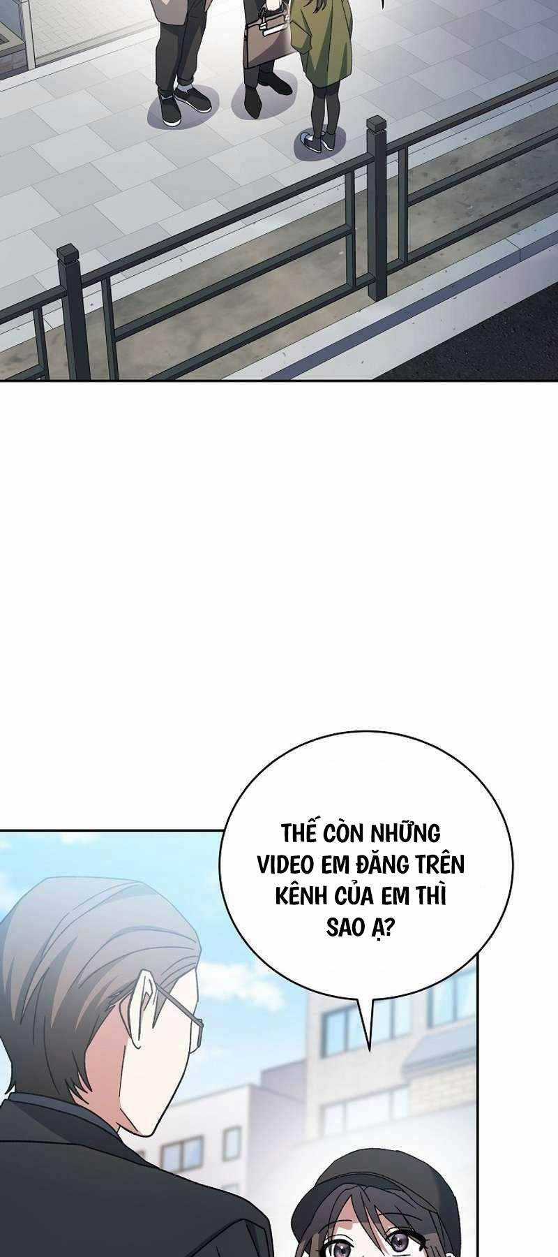 Stream Của Cung Thủ Thiên Tài Chương 19 trang 20