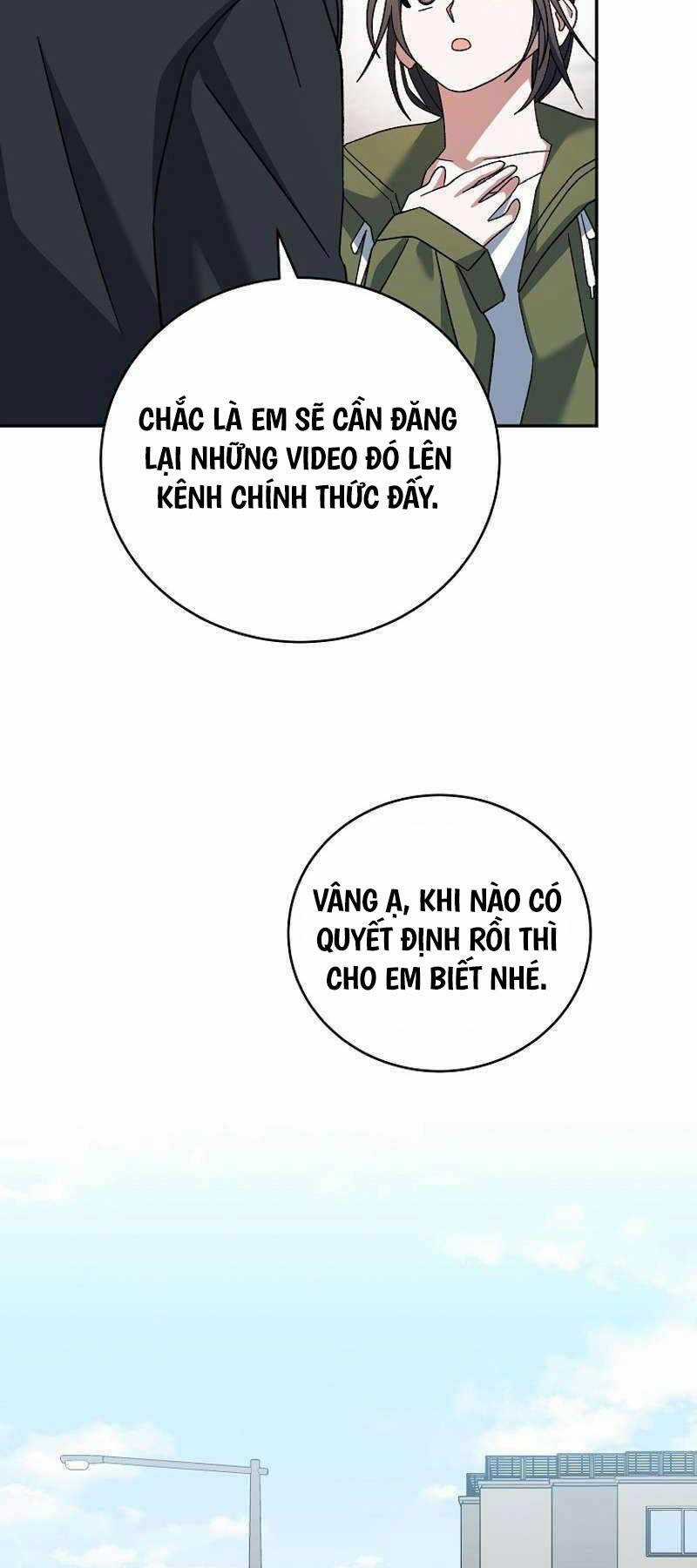 Stream Của Cung Thủ Thiên Tài Chương 19 trang 21