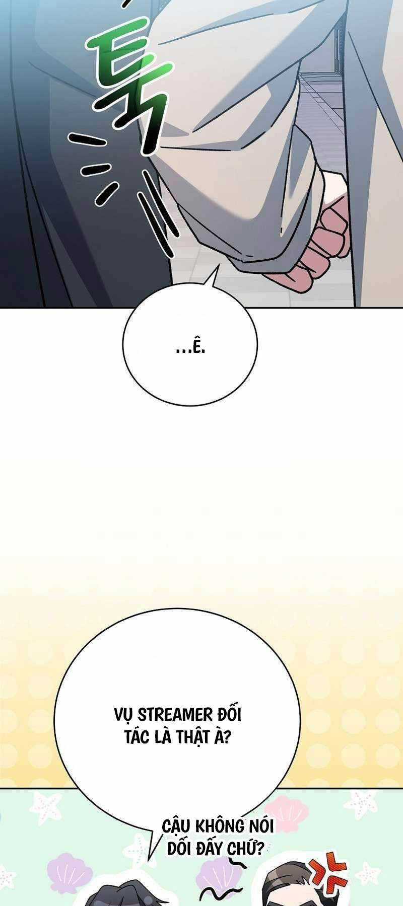 Stream Của Cung Thủ Thiên Tài Chương 19 trang 23