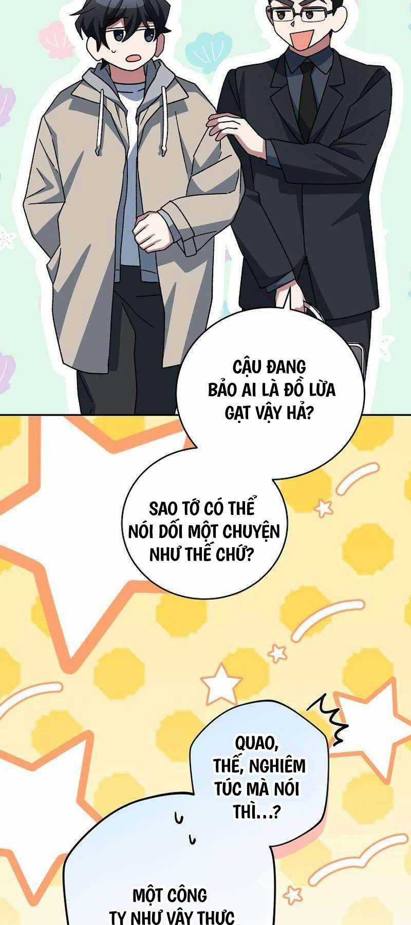 Stream Của Cung Thủ Thiên Tài Chương 19 trang 24