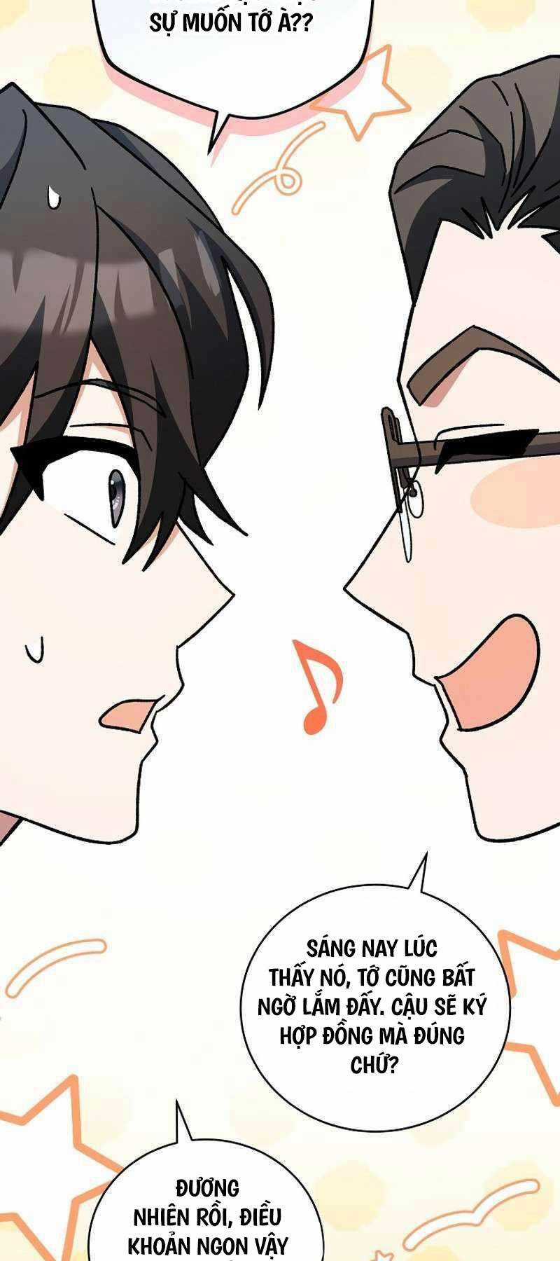 Stream Của Cung Thủ Thiên Tài Chương 19 trang 25