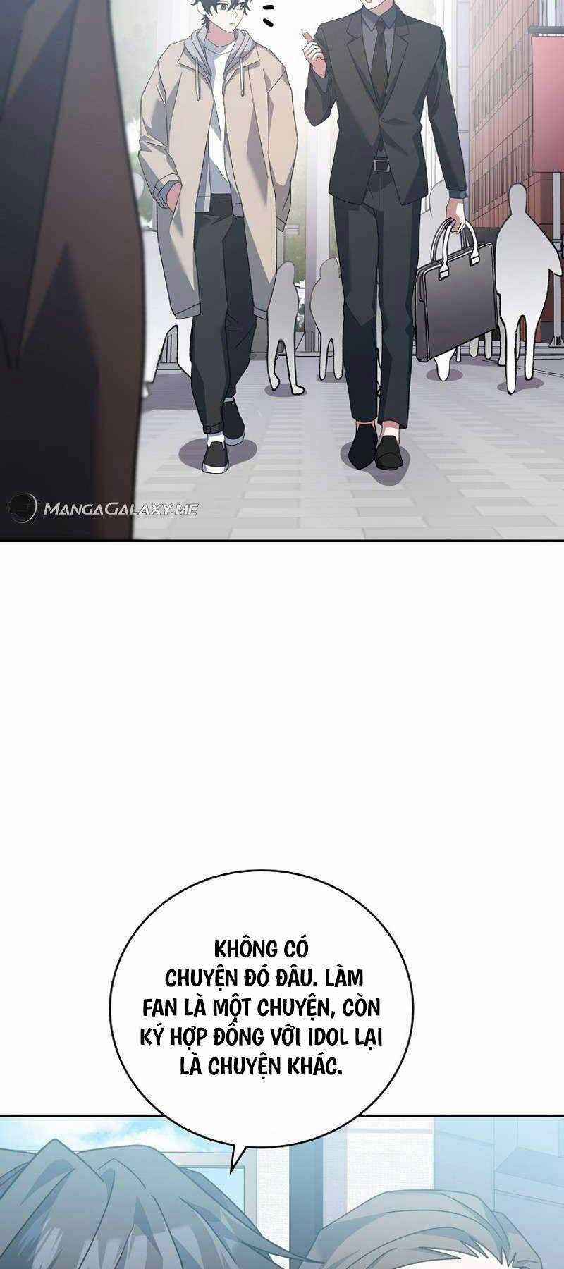 Stream Của Cung Thủ Thiên Tài Chương 19 trang 27