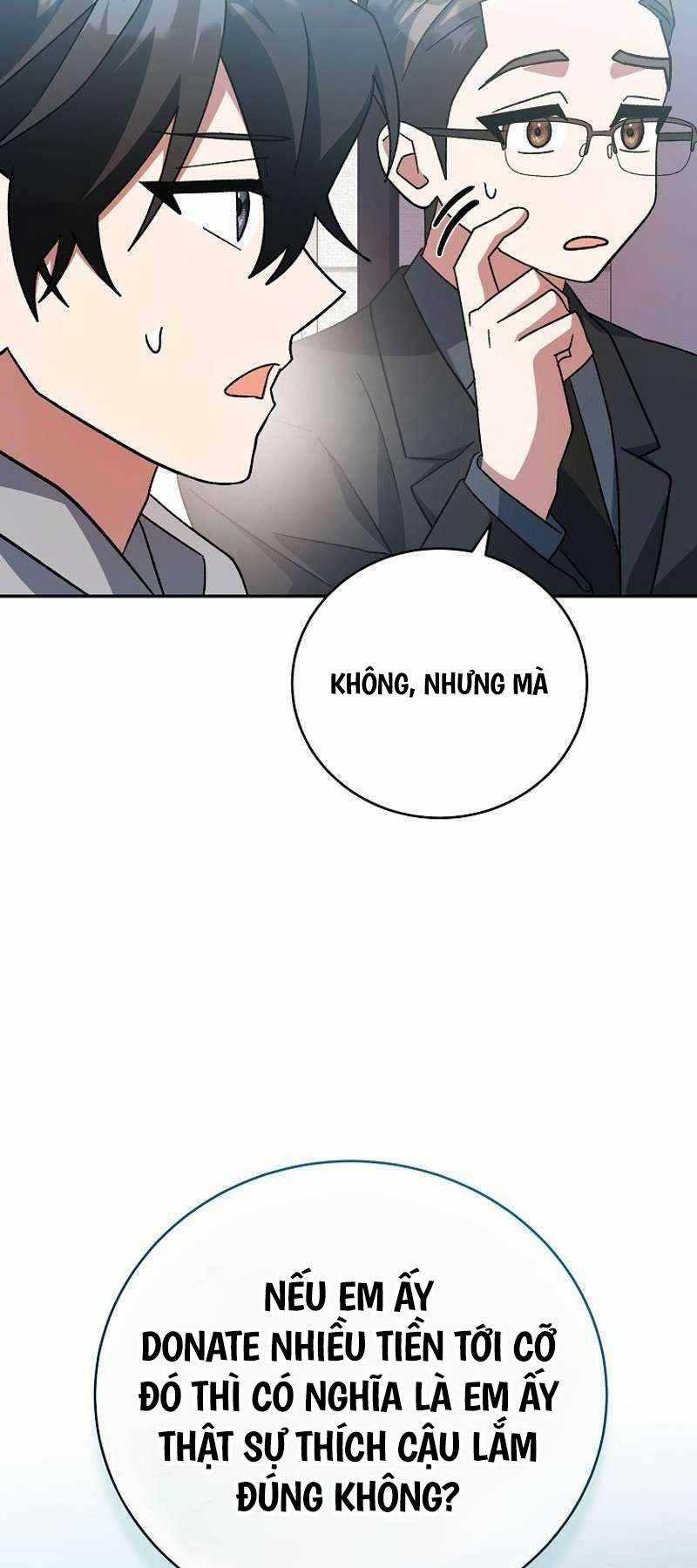 Stream Của Cung Thủ Thiên Tài Chương 19 trang 28