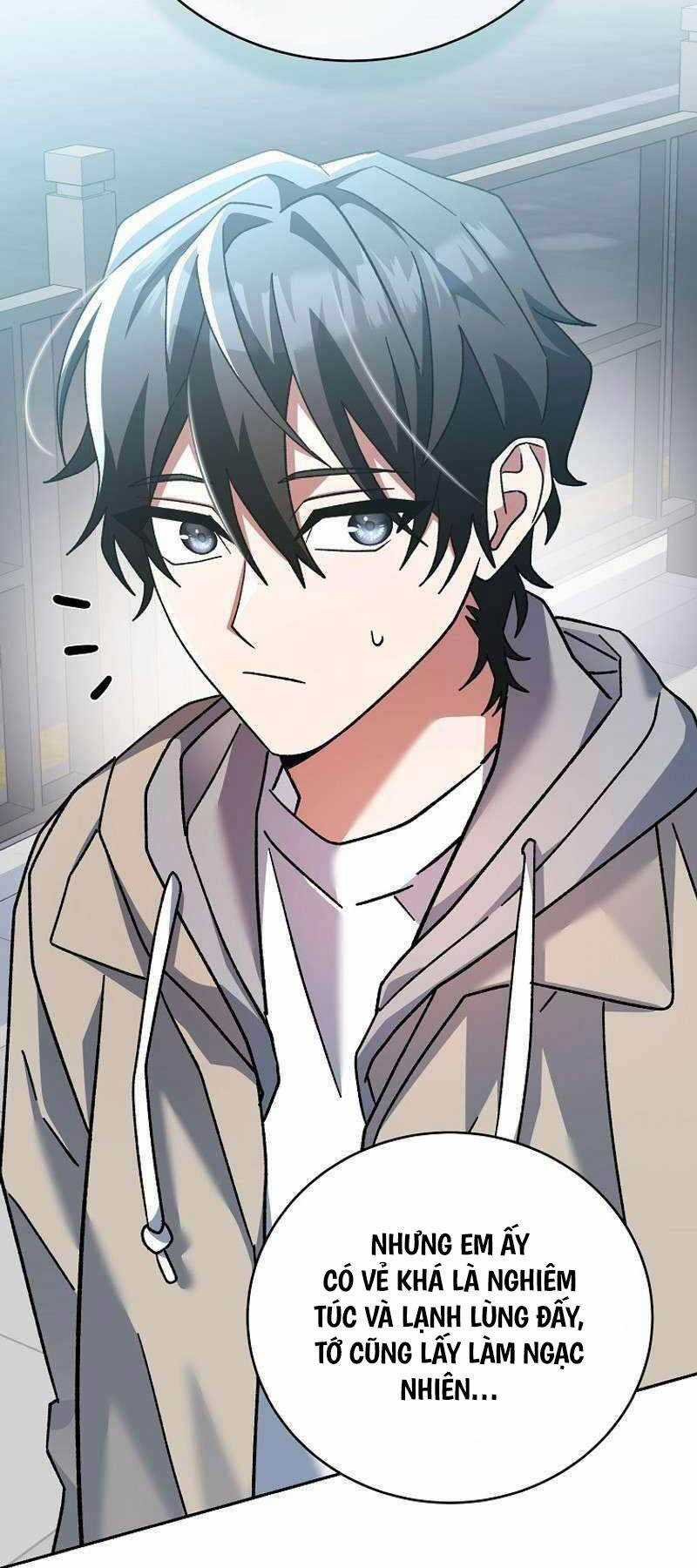 Stream Của Cung Thủ Thiên Tài Chương 19 trang 29