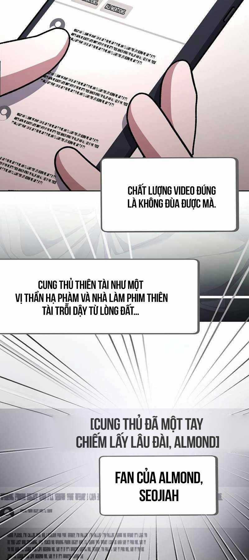 Stream Của Cung Thủ Thiên Tài Chương 19 trang 45