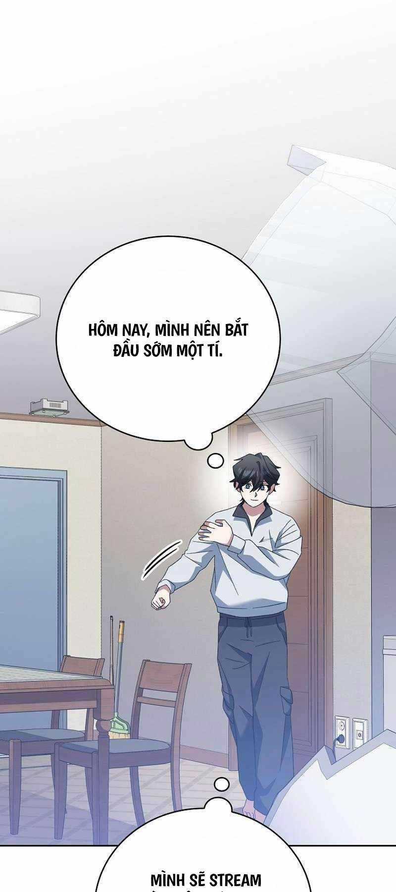 Stream Của Cung Thủ Thiên Tài Chương 19 trang 50