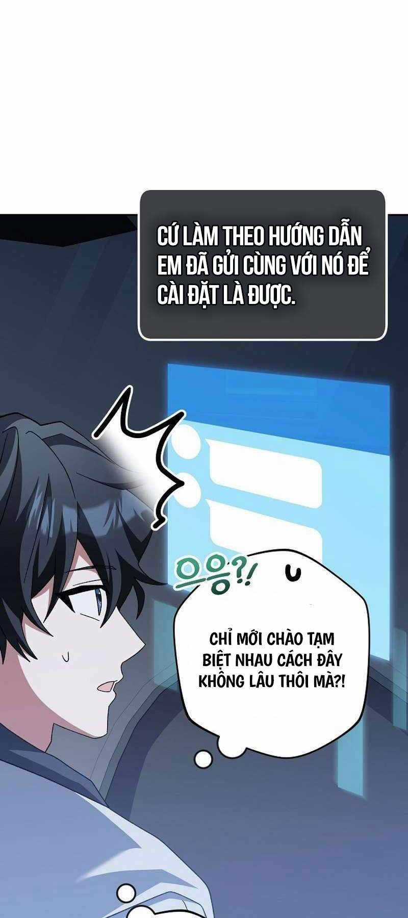 Stream Của Cung Thủ Thiên Tài Chương 19 trang 53