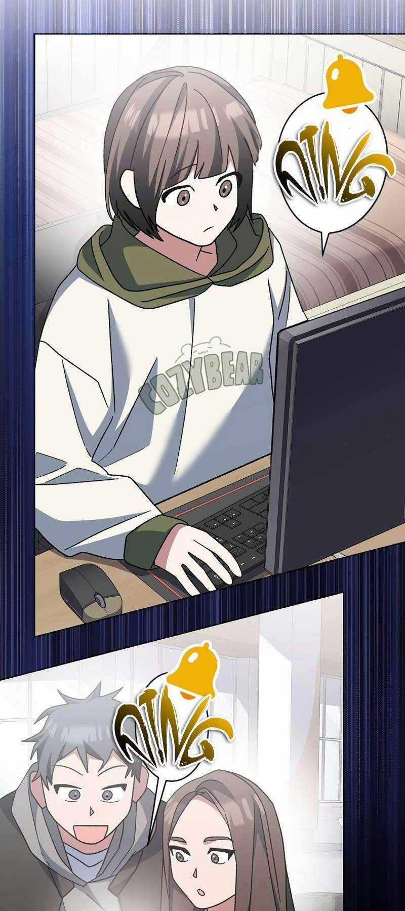 Stream Của Cung Thủ Thiên Tài Chương 19 trang 59