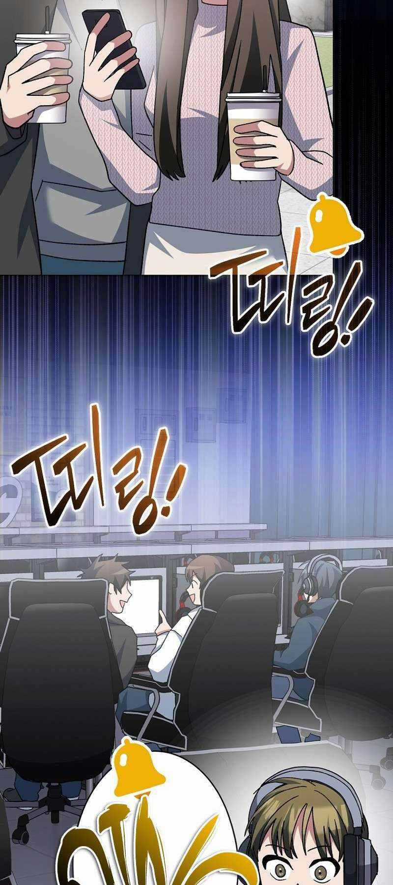 Stream Của Cung Thủ Thiên Tài Chương 19 trang 60