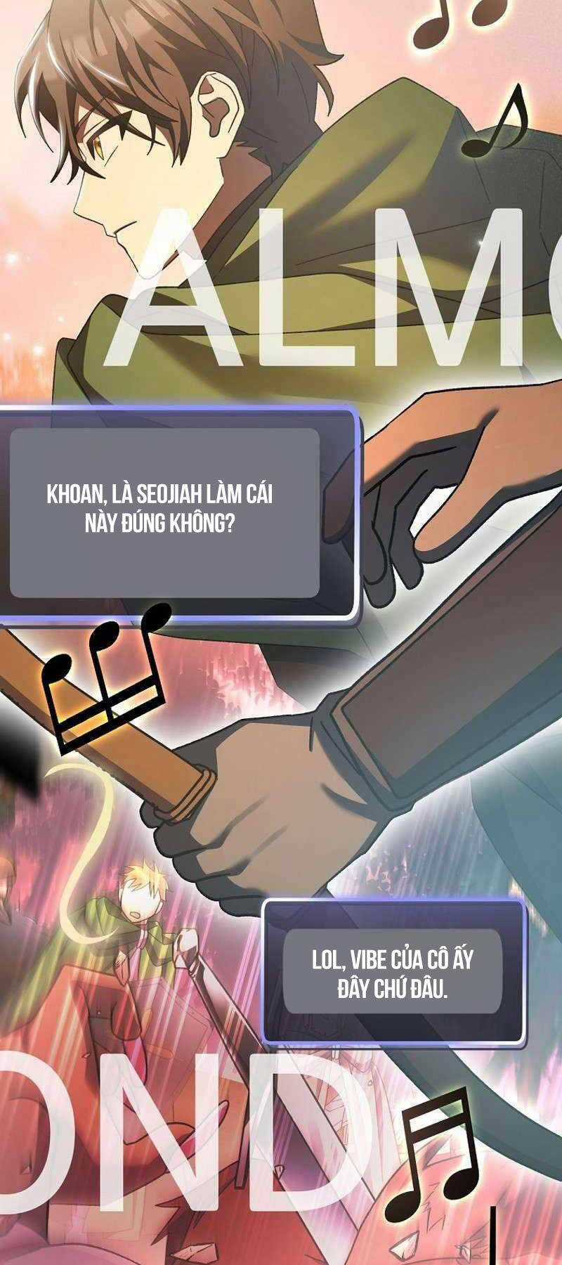 Stream Của Cung Thủ Thiên Tài Chương 19 trang 63