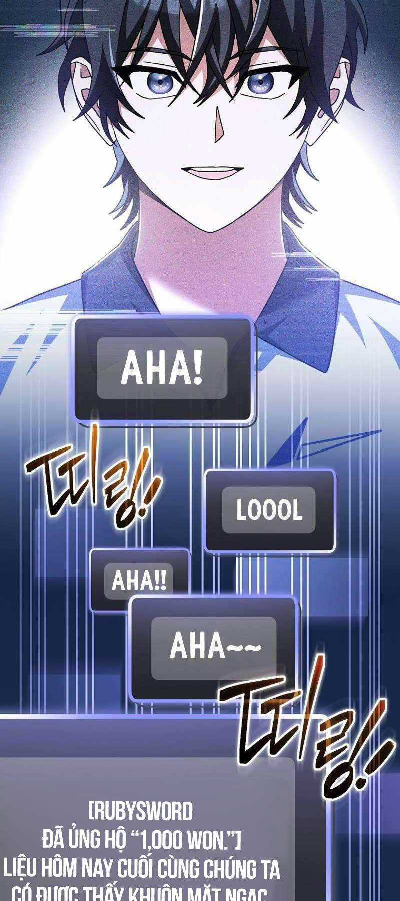 Stream Của Cung Thủ Thiên Tài Chương 19 trang 66