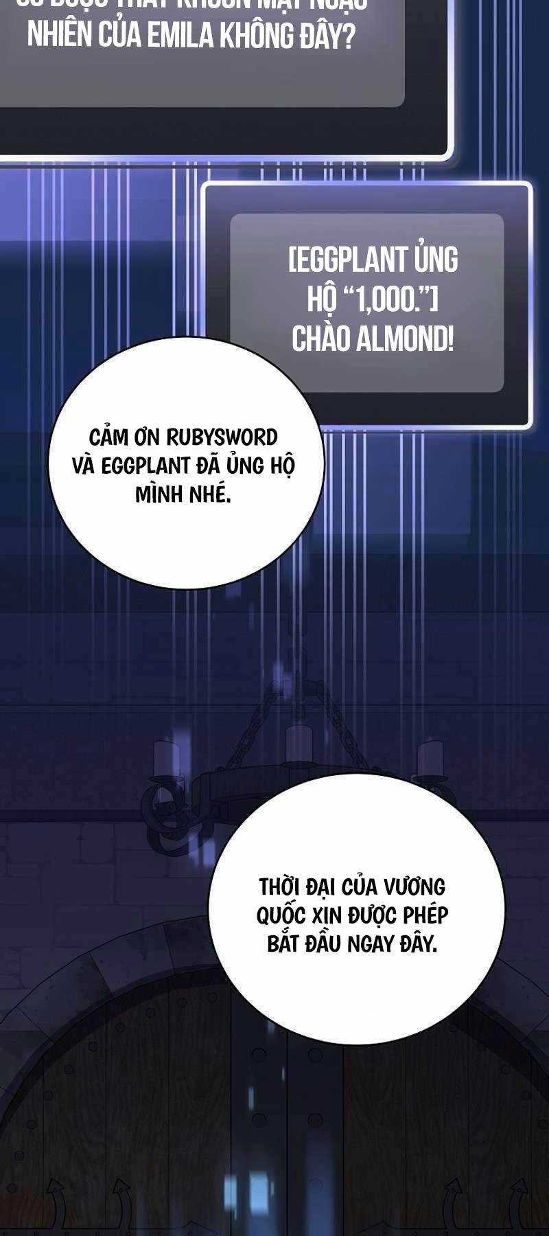 Stream Của Cung Thủ Thiên Tài Chương 19 trang 67