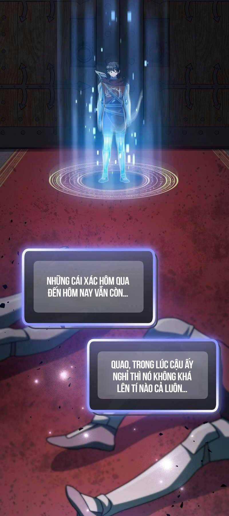 Stream Của Cung Thủ Thiên Tài Chương 19 trang 68