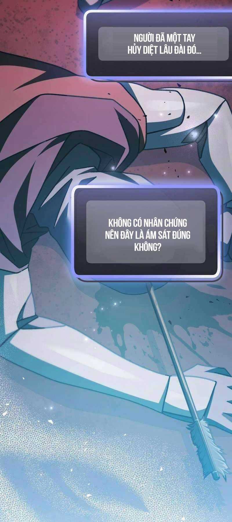 Stream Của Cung Thủ Thiên Tài Chương 19 trang 69