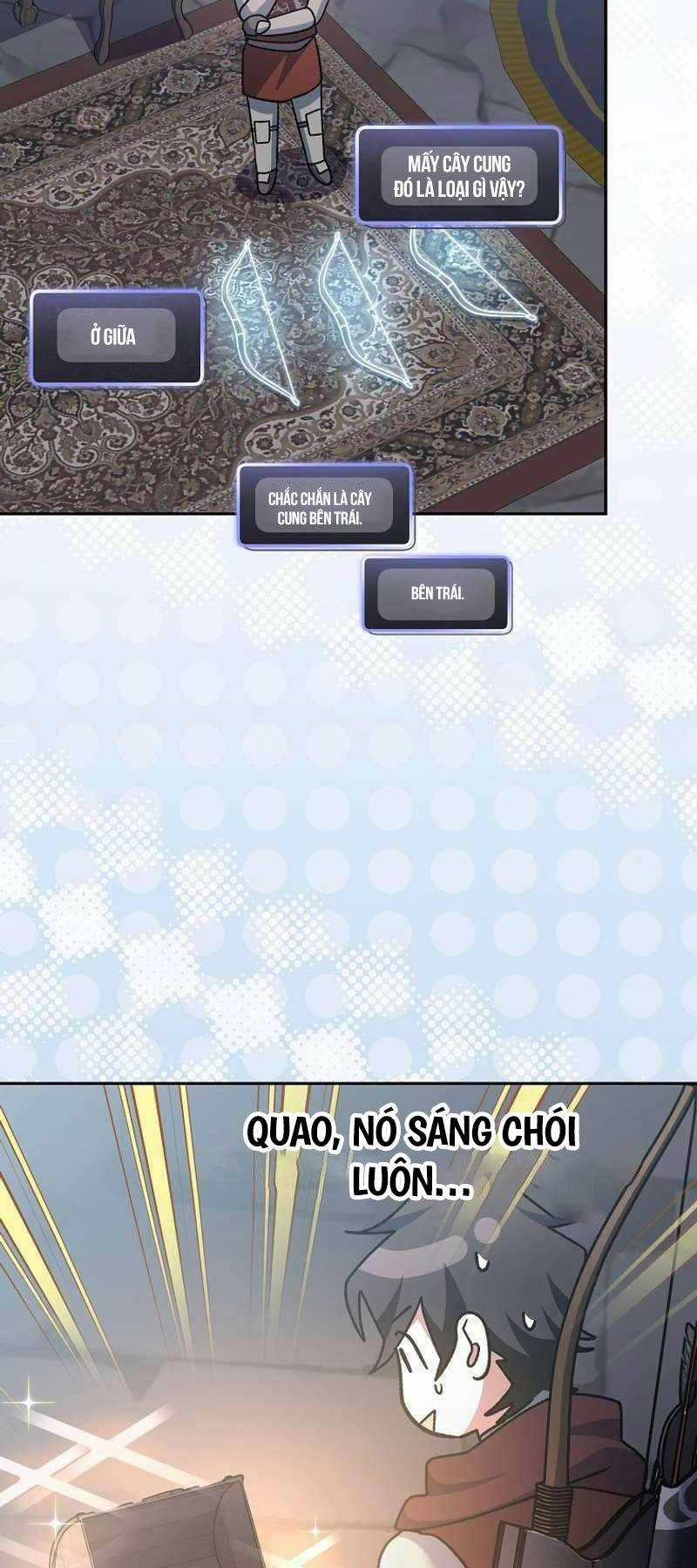 Stream Của Cung Thủ Thiên Tài Chương 19 trang 73