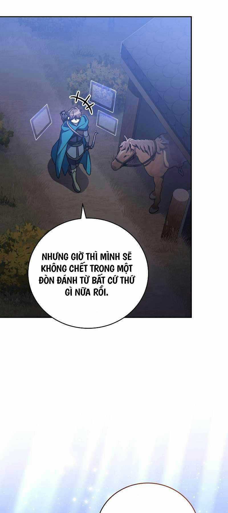 Stream Của Cung Thủ Thiên Tài Chương 19 trang 79
