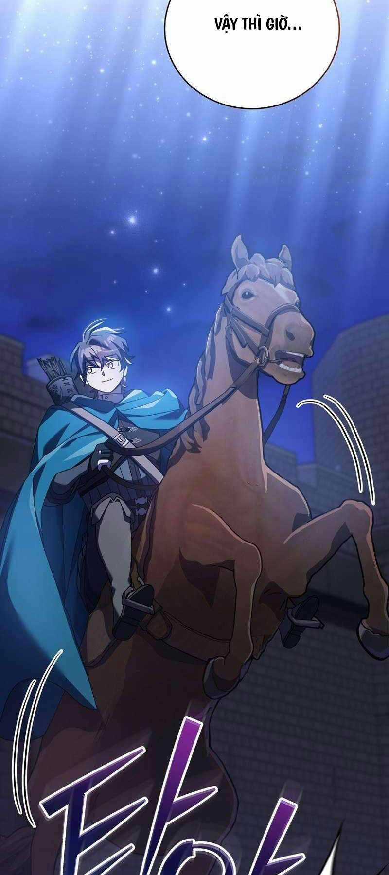 Stream Của Cung Thủ Thiên Tài Chương 19 trang 80