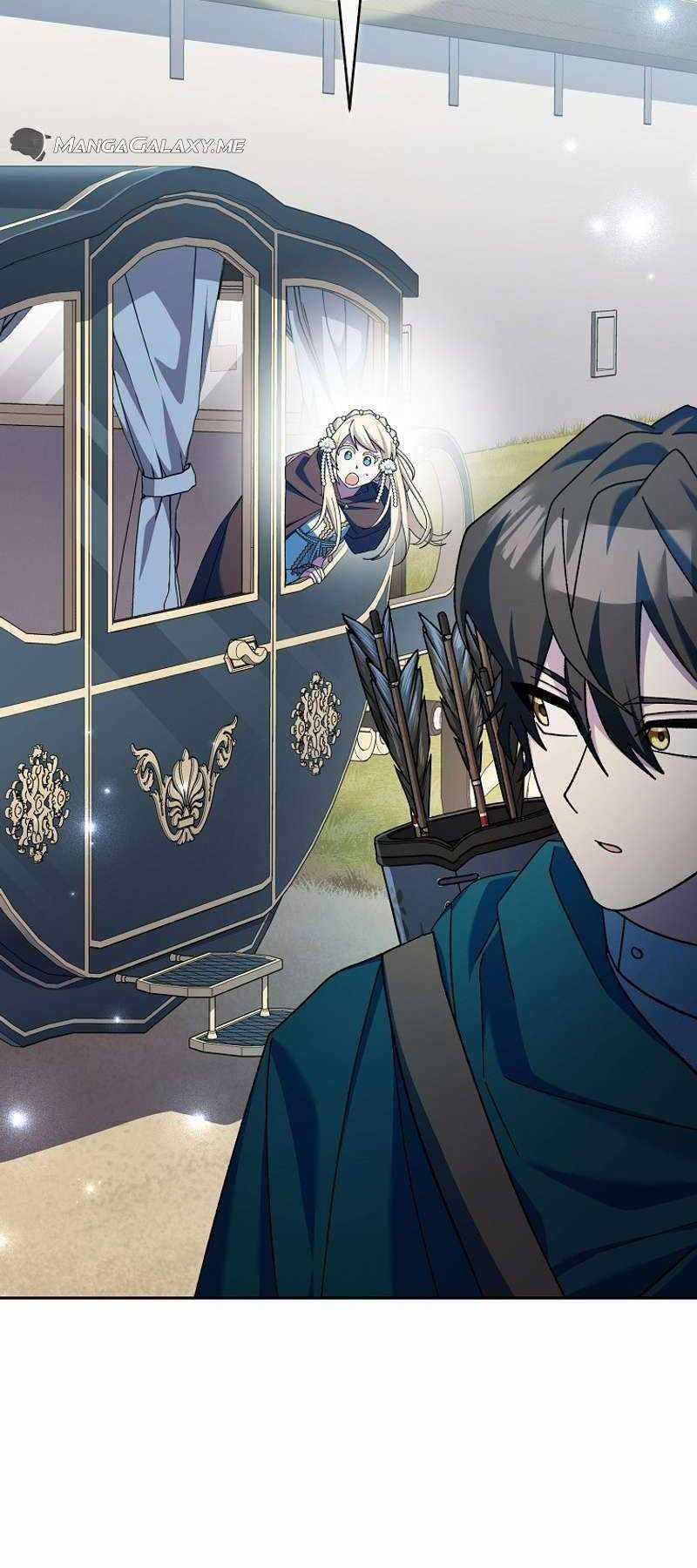 Stream Của Cung Thủ Thiên Tài Chương 19 trang 86