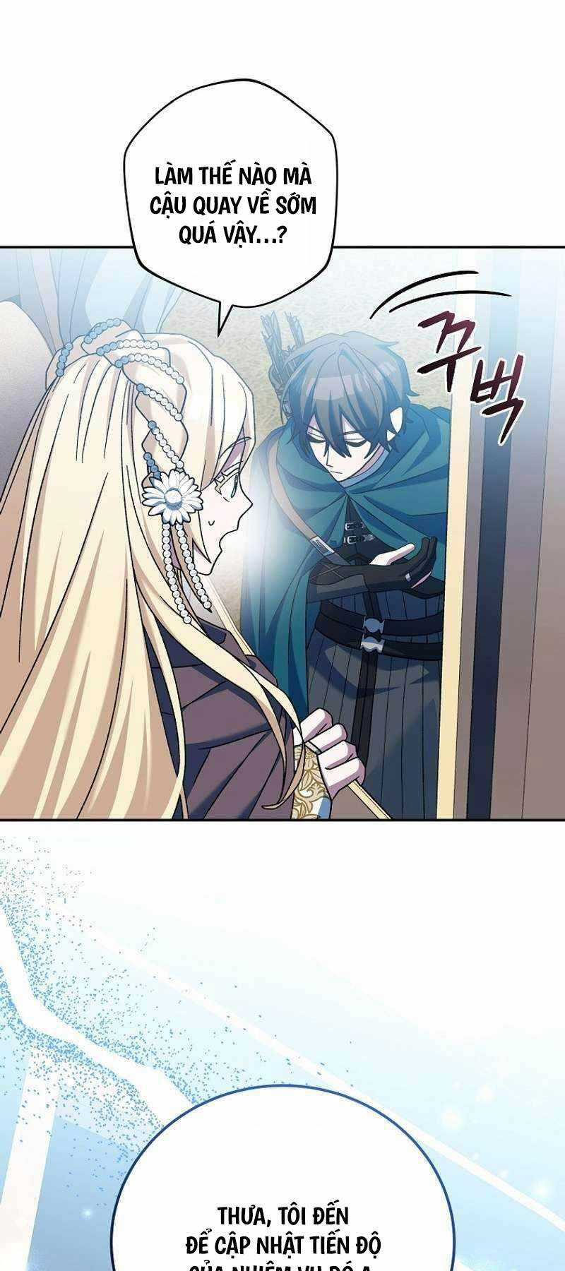 Stream Của Cung Thủ Thiên Tài Chương 19 trang 87