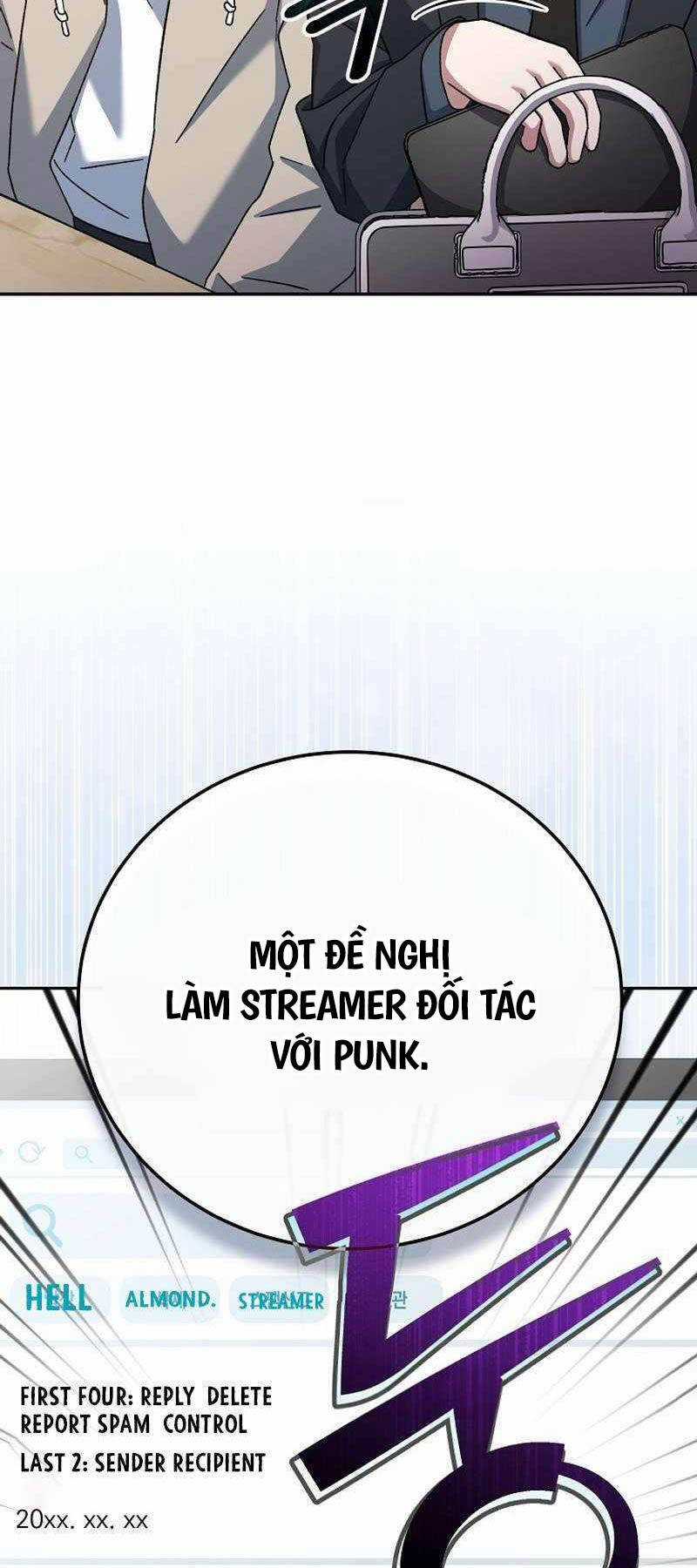 Stream Của Cung Thủ Thiên Tài Chương 19 trang 9