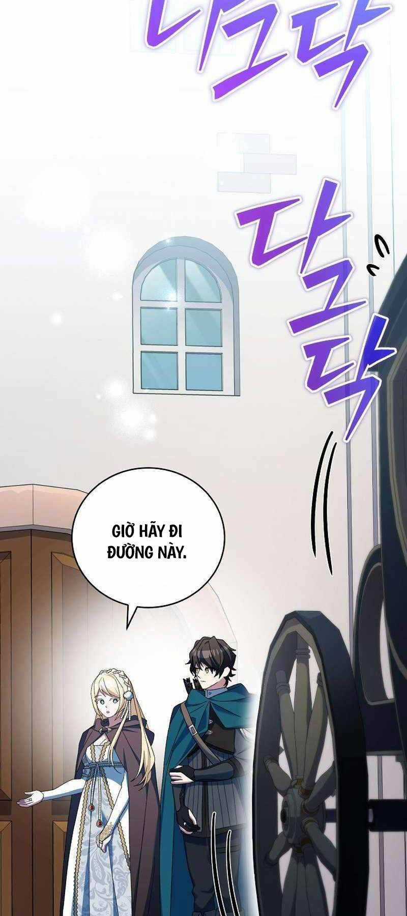 Stream Của Cung Thủ Thiên Tài Chương 19 trang 91