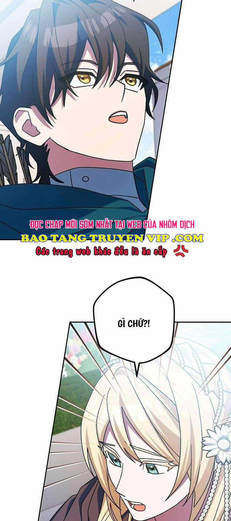 Stream Của Cung Thủ Thiên Tài Chương 19 trang 95