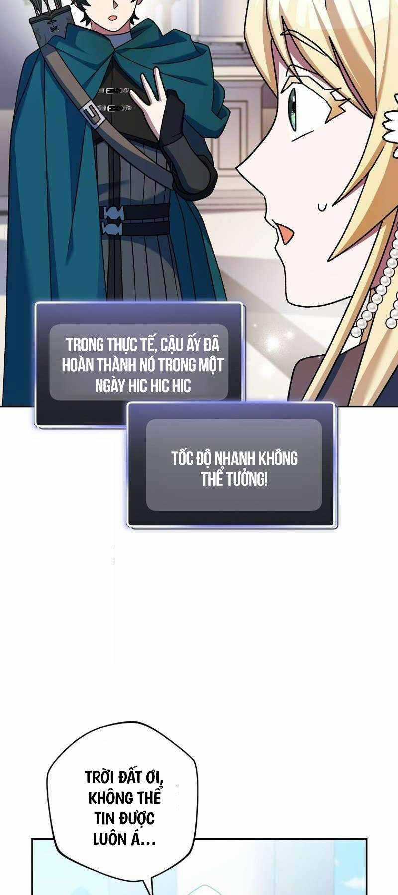 Stream Của Cung Thủ Thiên Tài Chương 19 trang 97