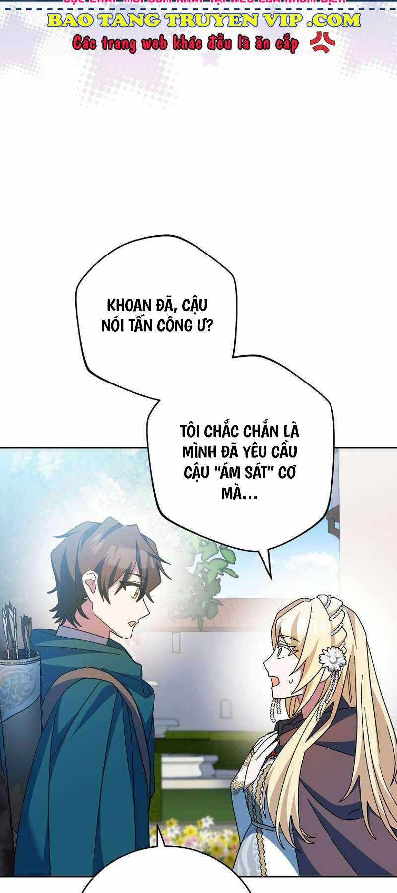 Stream Của Cung Thủ Thiên Tài Chương 19 trang 99