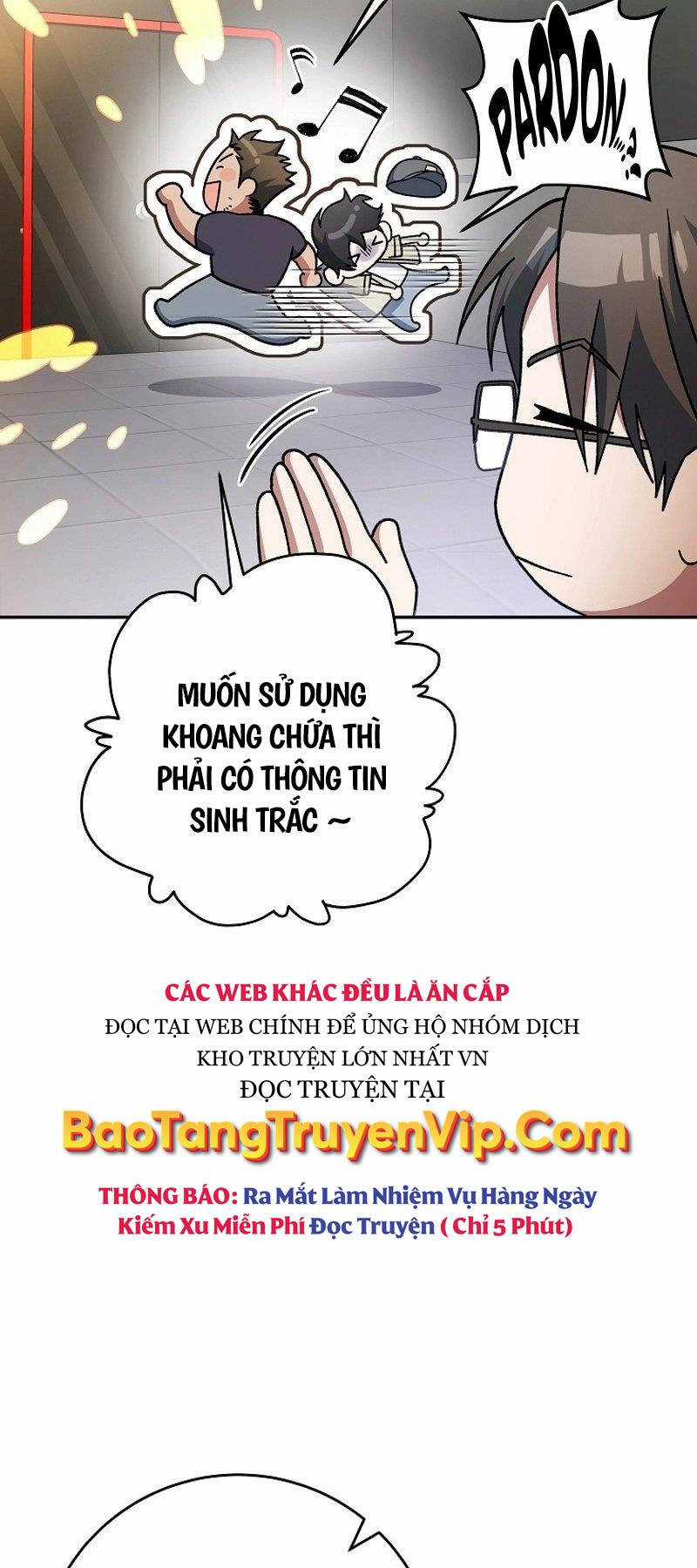 Stream Của Cung Thủ Thiên Tài Chương 2 trang 37